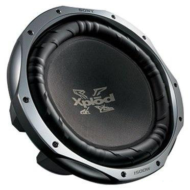 ������������� �������� Sony XS-L156P5