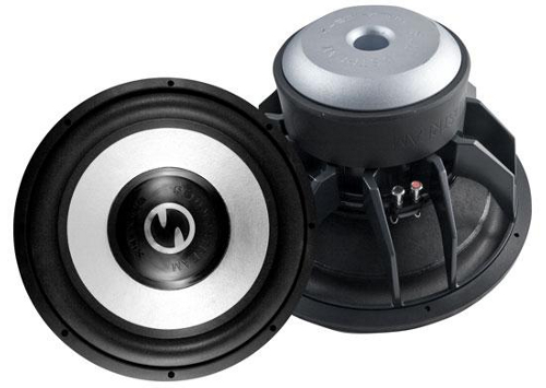 ������������� �������� Soundstream SPLX-122HX