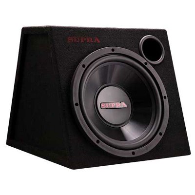 ������������� �������� Supra SBD-300