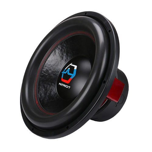 ������������� �������� Ural Patriot 15
