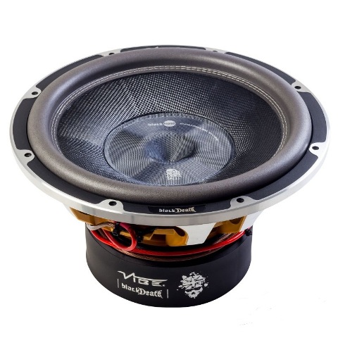 ������������� �������� Vibe BLACKDEATH 15 SPL