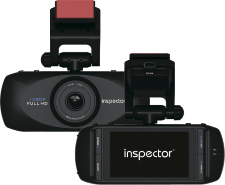 ������������� ����������������� Inspector FHD-A530