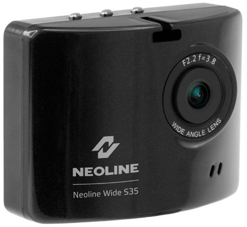 ������������� ����������������� Neoline Wide S35
